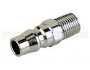 Quick Coupler Plug - PM Coupler