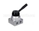 Hand-switching Valve - K34R6 Series Hand-switching Valve