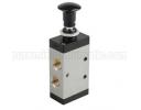 Hand-draw Valve - 4R Series Hand-draw Valve