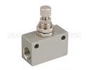 Speed Control Valve - SV Series Speed Control Valve