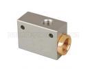 Quick Exhaust Valve - QE Series Quick Exhaust Valve