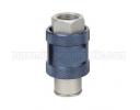 Hand Sliding Valve - HSV Series Hand Sliding Valve