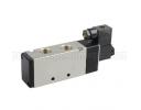 Solenoid Valve - 4V100 Series Solenoid Valve