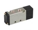 Pneumatic Control Valve - 4A100 Series Pneumatic Control Valve