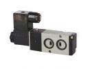 Pneumatic Control Valve - 4M Series Namur Solenoid Valve