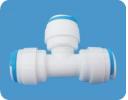 water quick connect fitting - TE