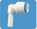 water quick connect fitting - TLJ