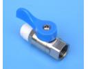 brass Ball Valve - BBBV