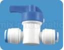 ball valve - QBF