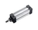 pneumatic cylinder - SI