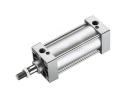 pneumatic cylinder - SC