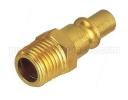 air quick coupler - SU6-PM