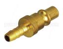 air quick coupler - SU6-PH