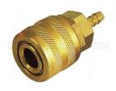 air quick coupler - SU6-SH