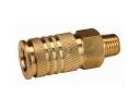 air quick coupler - SU7-SM