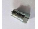 Hydraulic quick coupler - KZA-PF