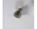 Hydraulic quick coupling  - QKTL-PF