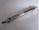 Cylinder - DSNU series ISO6432 mini round pneumatic cylinder