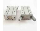 pneumatic cylinder - MHY2 Series 180 degrees Angular Style Air Gripper