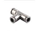 Stainless steel 316 push in fittings - MPUTS