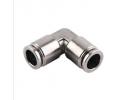 Stainless steel 316 push in fittings - MPULS