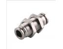 Stainless steel 316 push in fittings - MPMS