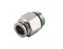 Stainless steel 316 push in fittings - MPCS-G