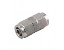 Stainless steel 316 push in fittings - RPUCS