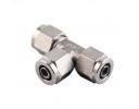 Stainless steel 316 push in fittings - RPUTS