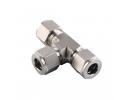 Stainless steel 316 push in fittings - QPUTS