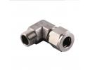 Stainless steel 316 push in fittings - QPLS