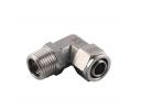 Stainless steel 316 push in fittings - RPLS