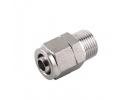 Stainless steel 316 push in fittings - RPCS