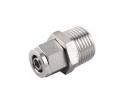 Stainless steel 316 push in fittings - RPCCS