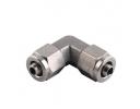 Stainless steel 316 push in fittings - RPULS