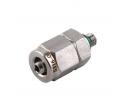 Stainless steel 316 push in fittings - RDCS