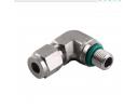 Stainless steel 316 push in fittings - QPLS-G