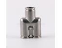 Stainless steel 316 push in fittings - MYS